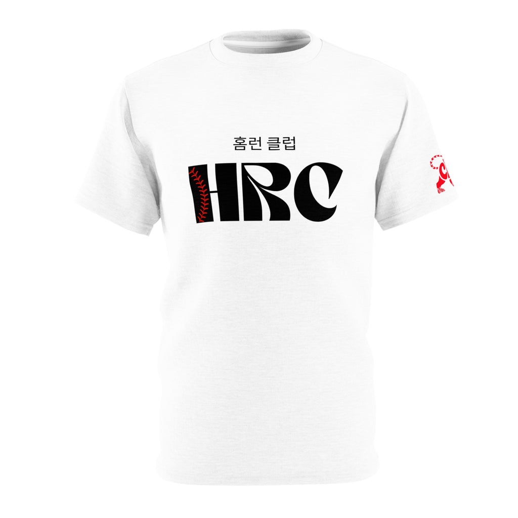 HRC T-shirt WEISS SIGNATURE EDITION