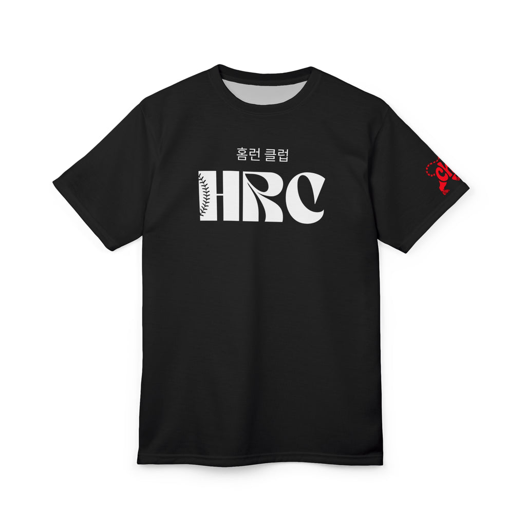 HRC T-shirt PONCE SIGNATURE EDITION