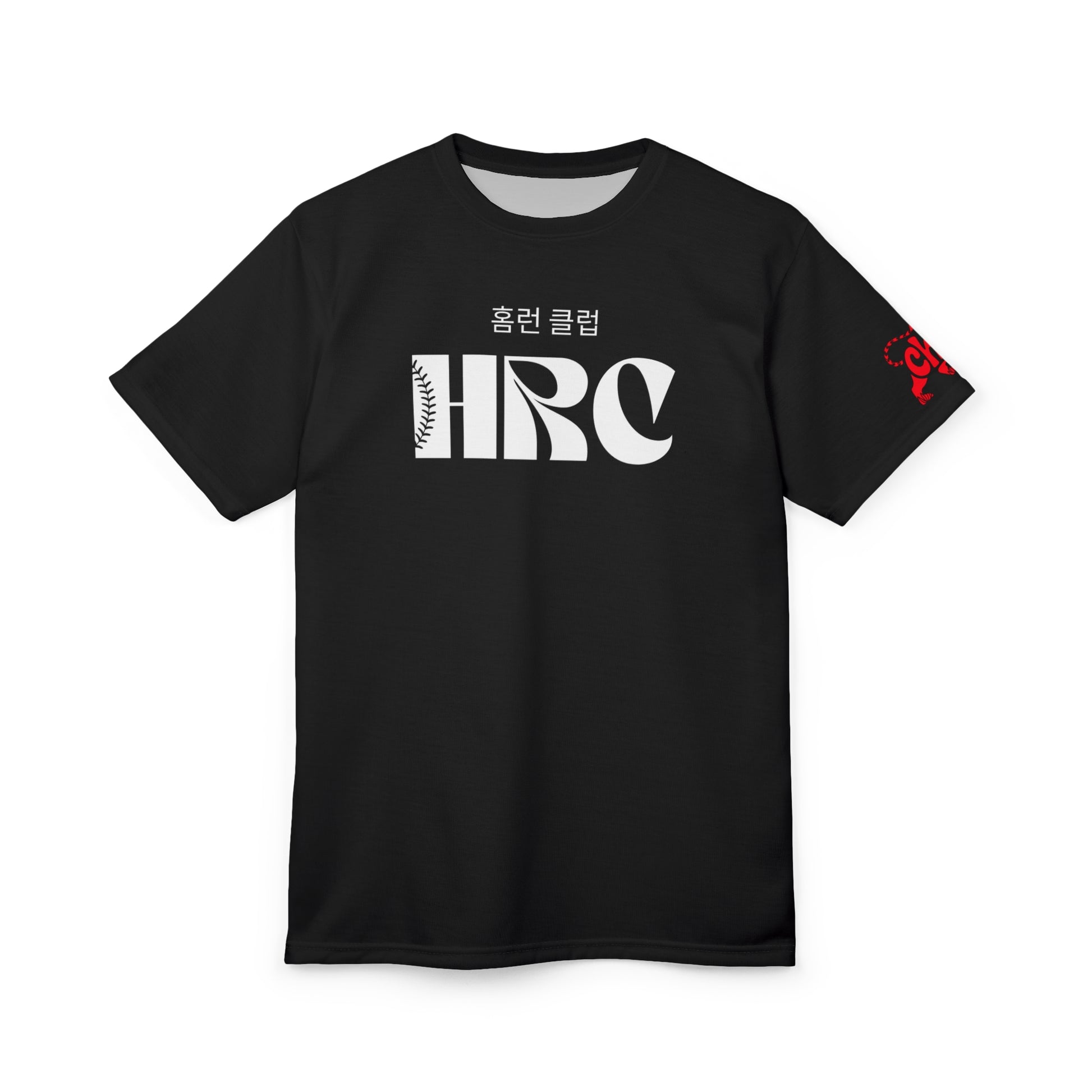 HRC T-shirt PONCE SIGNATURE EDITION